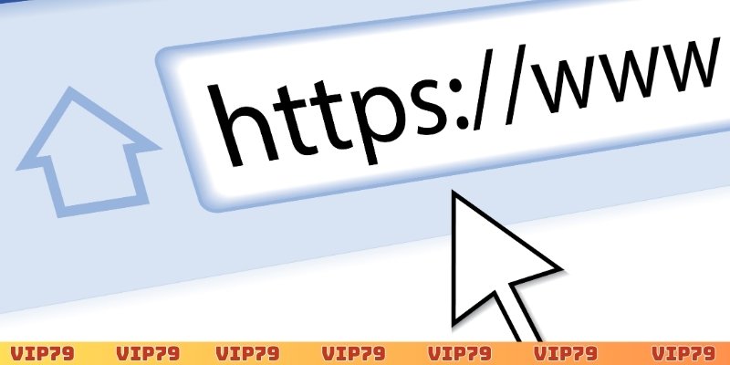 Các lý do VIP79 không vào được