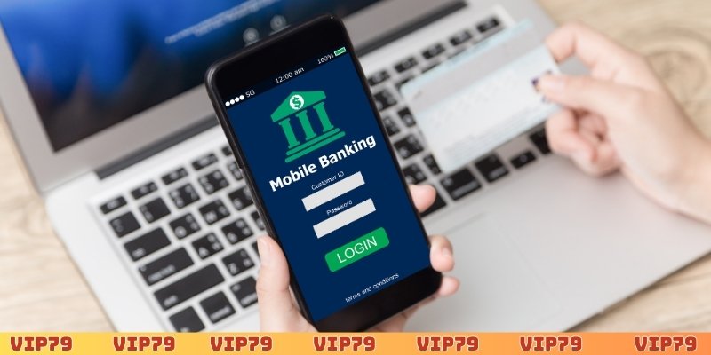 Luôn bảo mật thông tin ngân hàng