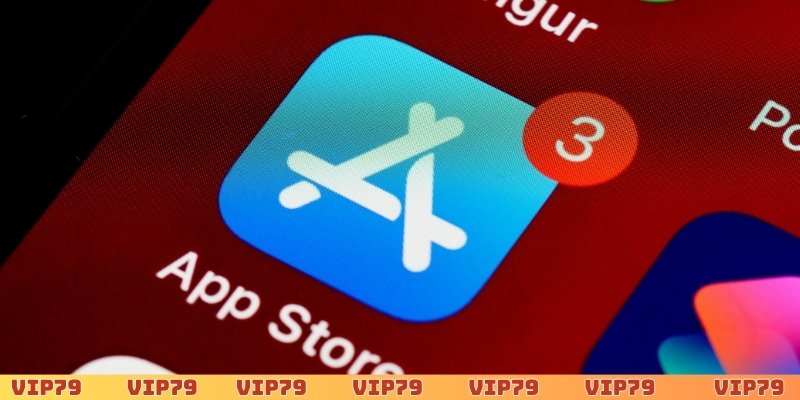 Lưu ý khi tải app VIP79